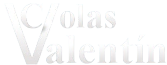 Colas Valentín